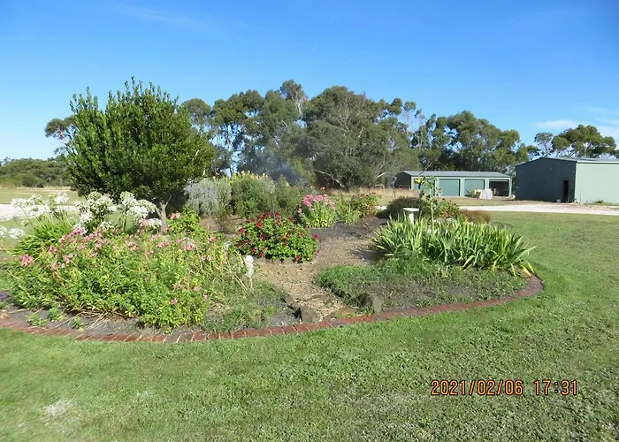 Arabella Country House