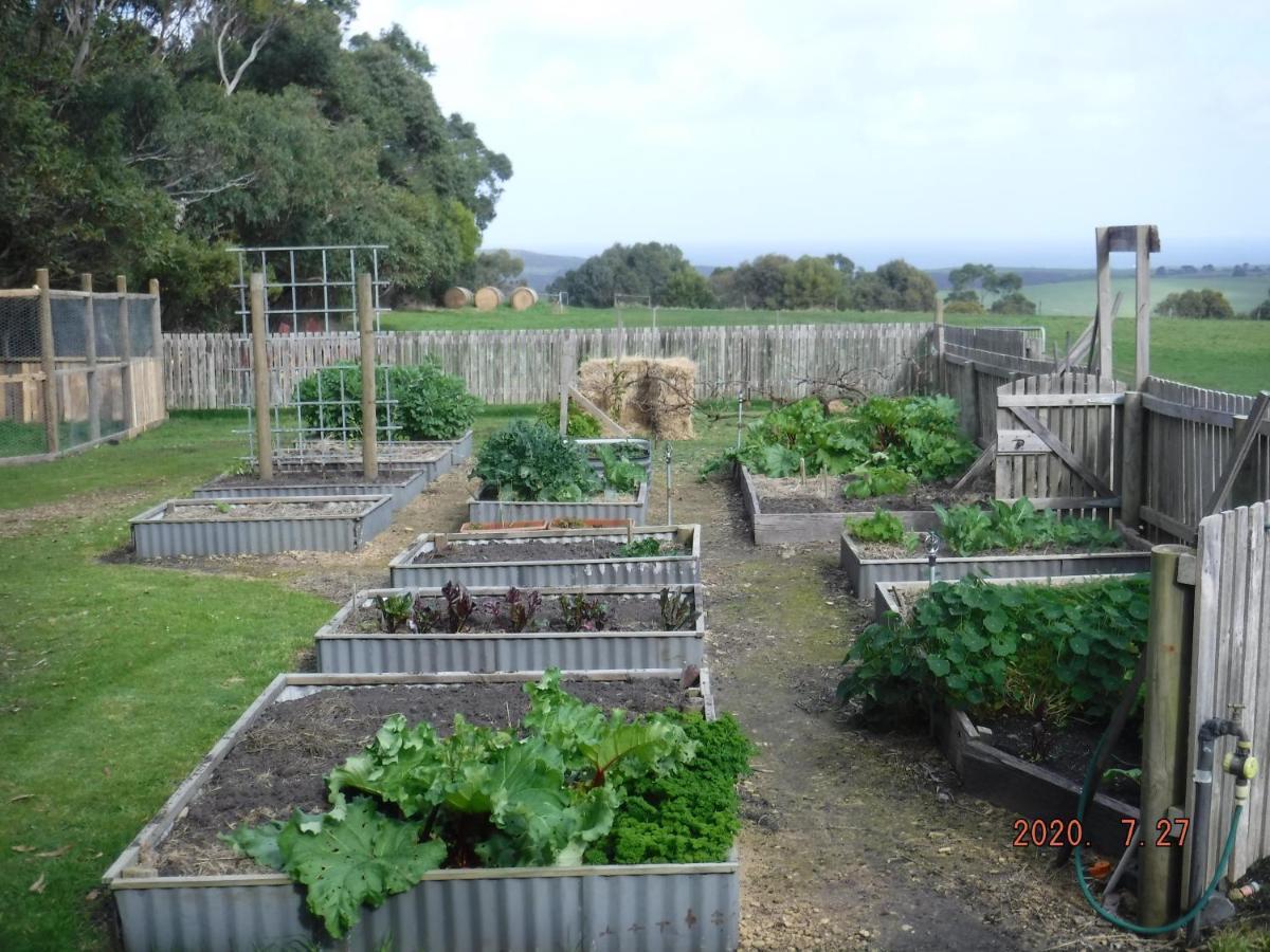 Bed & Breakfast Arabella Country House