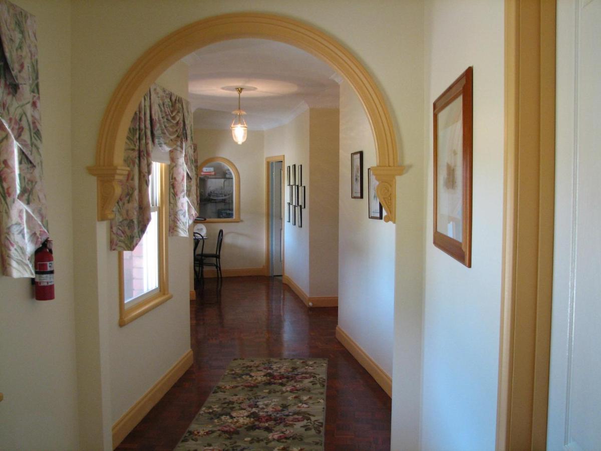 Arabella Country House